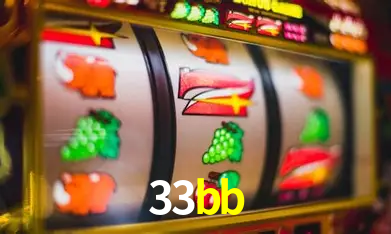 A Emoção da Loteria na 33bb: Uma Chance de Mudança de Vida