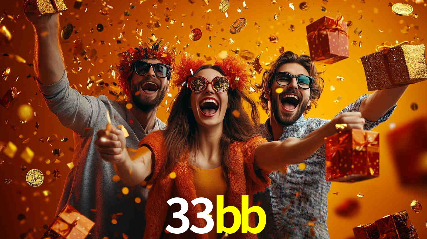 33bb: Seu Cassino Premiado com Pagamentos Rápidos