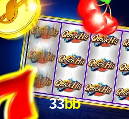 Desvendando o Mundo dos Jogos Virtuais na 33bb