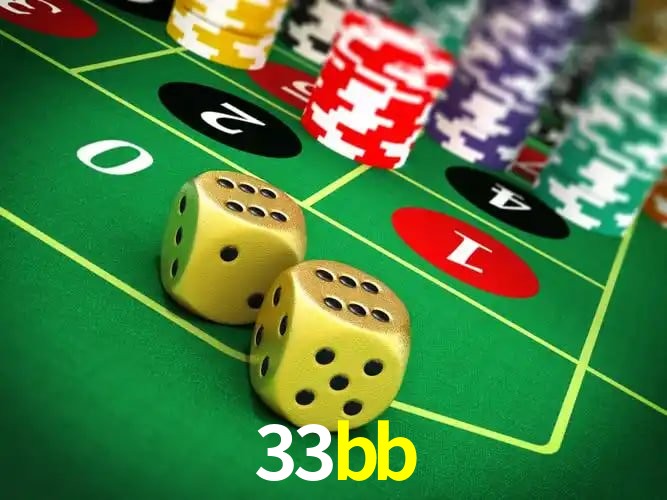 Welcome Bonus 33bb