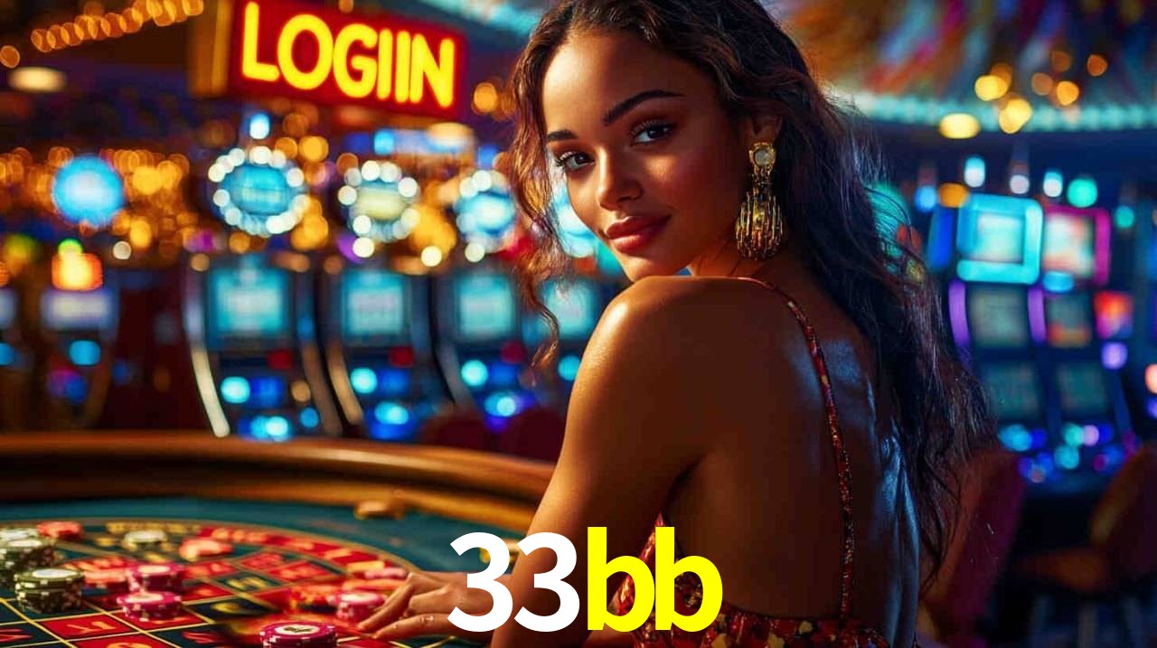 Estatísticas 33bb