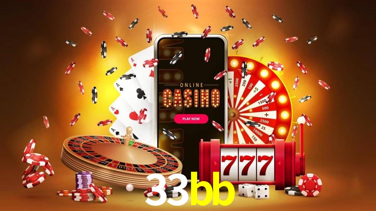 Experiência VIP 33bb