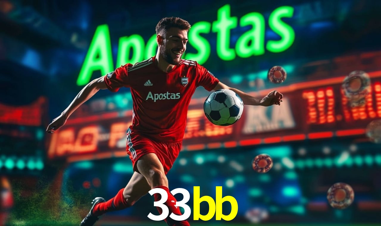 Diretório de Jogos 33bb