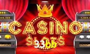 Slot Games 33bb