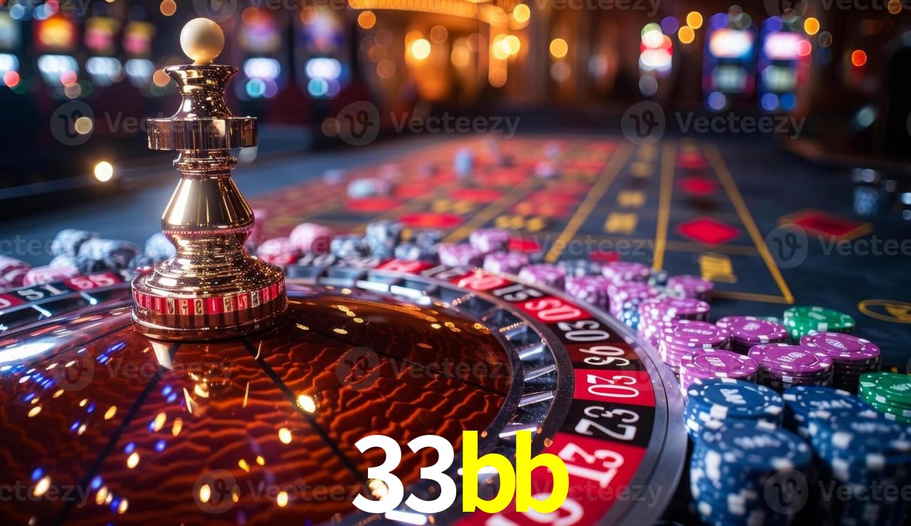 cassino_Baccarat