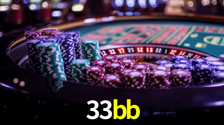 Tournaments 33bb