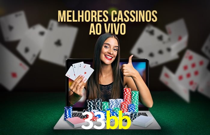Descubra a Essência do 33bb: Nossa História e Compromissos