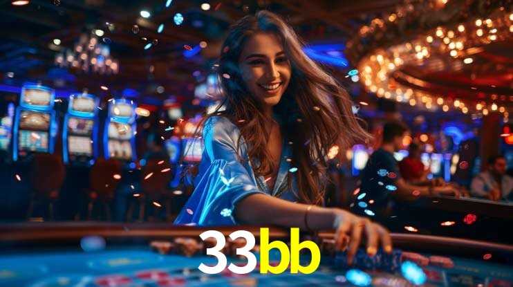 Experiência VIP 33bb