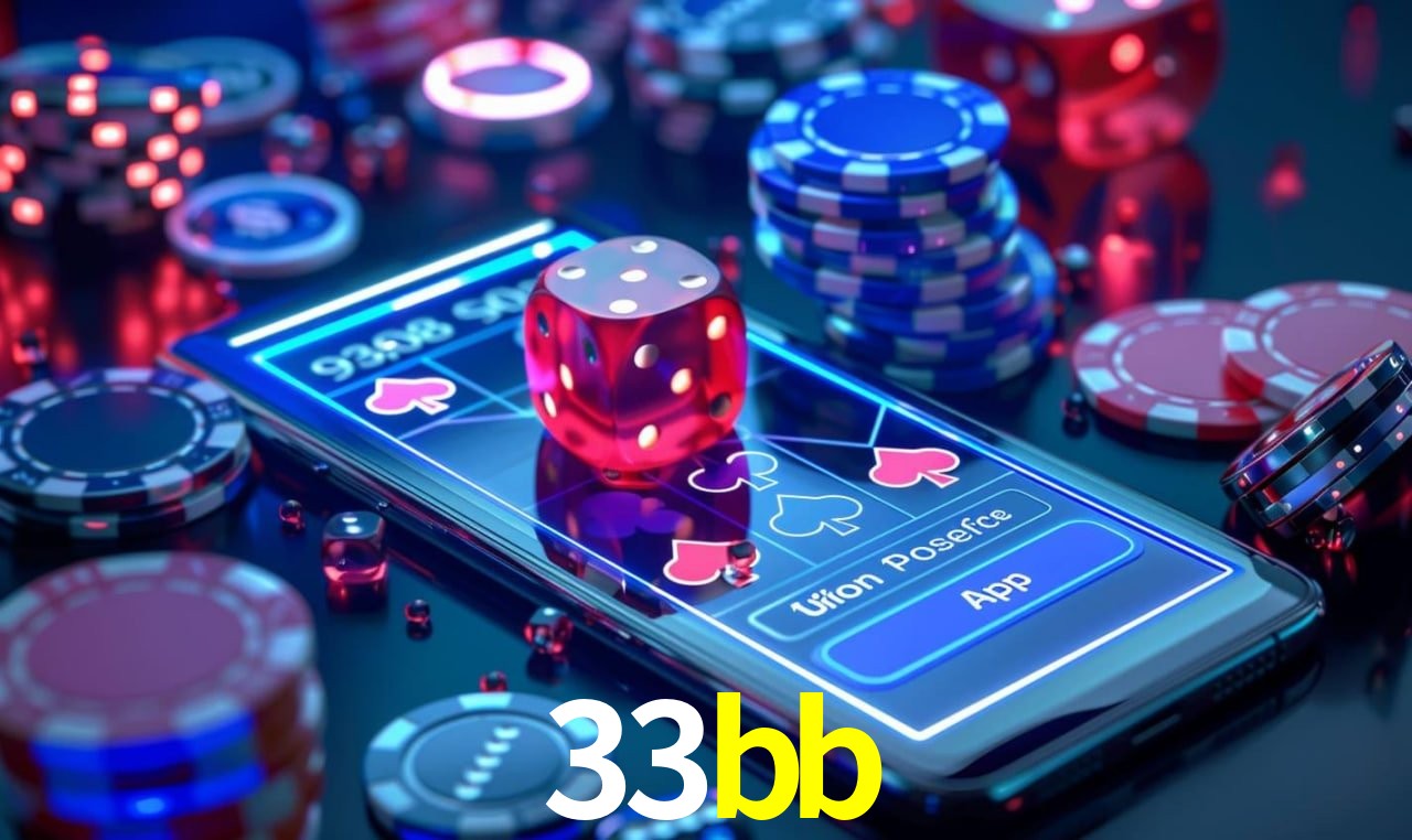Jogos Mesa 33bb