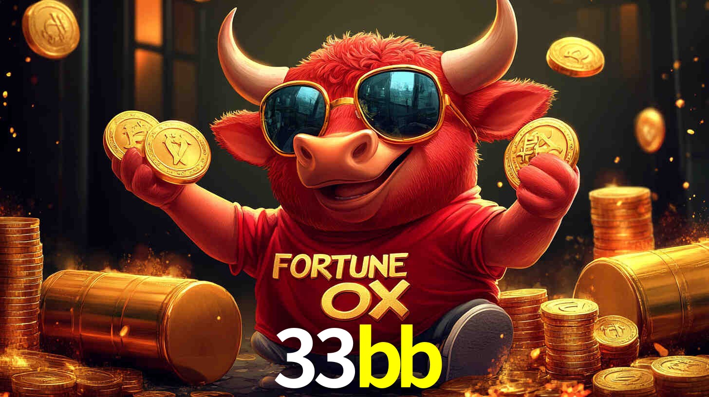 Vantagens App 33bb