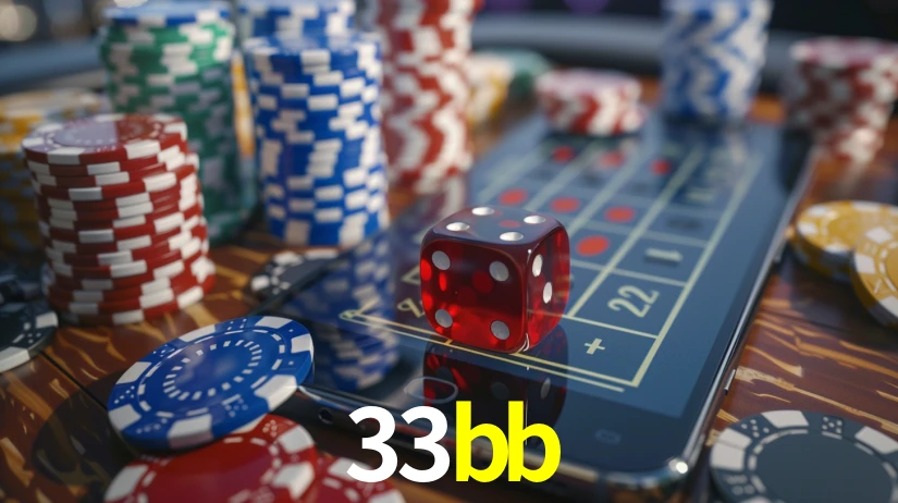 Bônus App 33bb