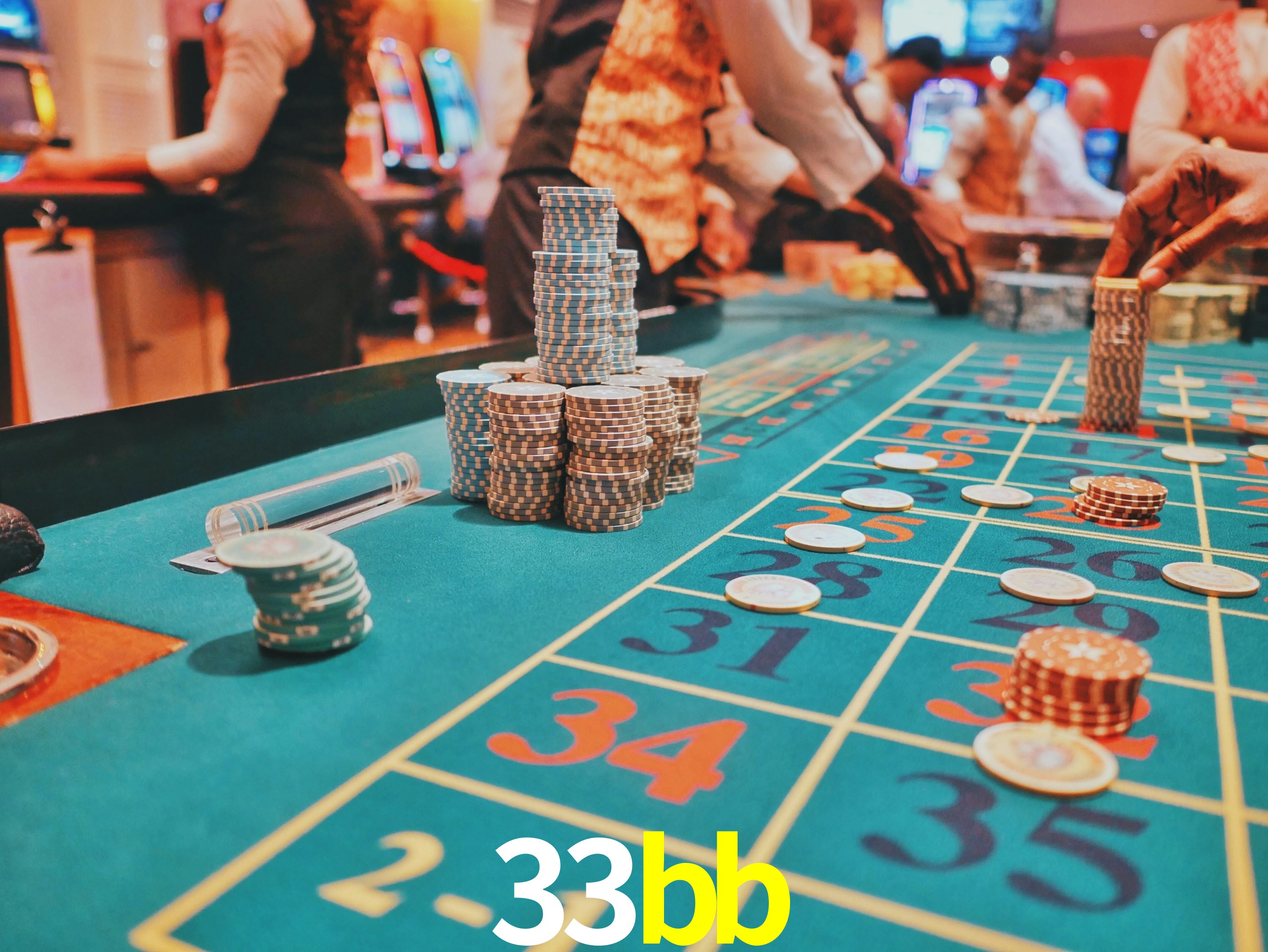 Promoções Sazonais 33bb