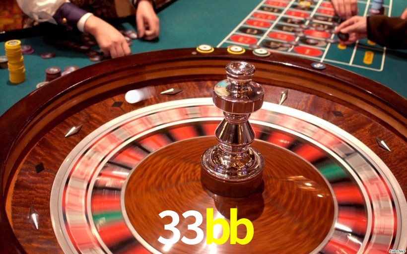 Benefícios da Conta 33bb