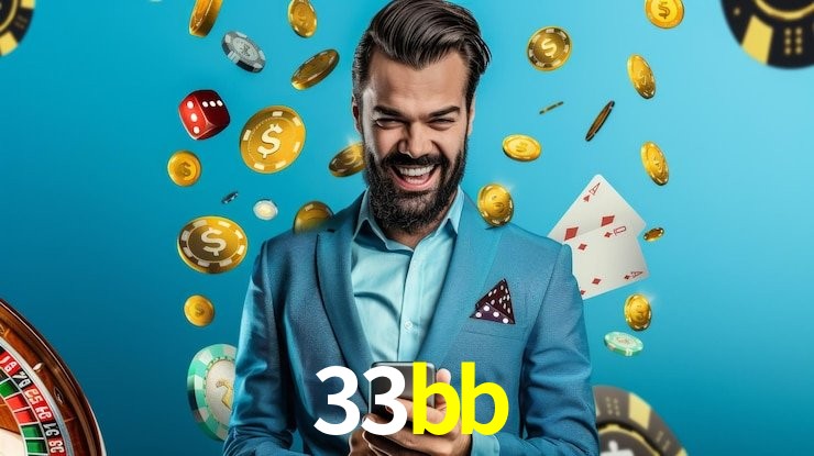 Live Casino 33bb