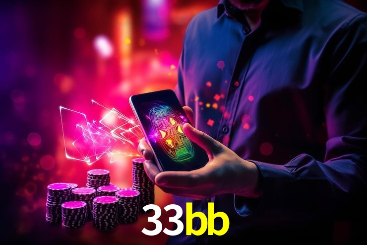 Design Responsivo 33bb