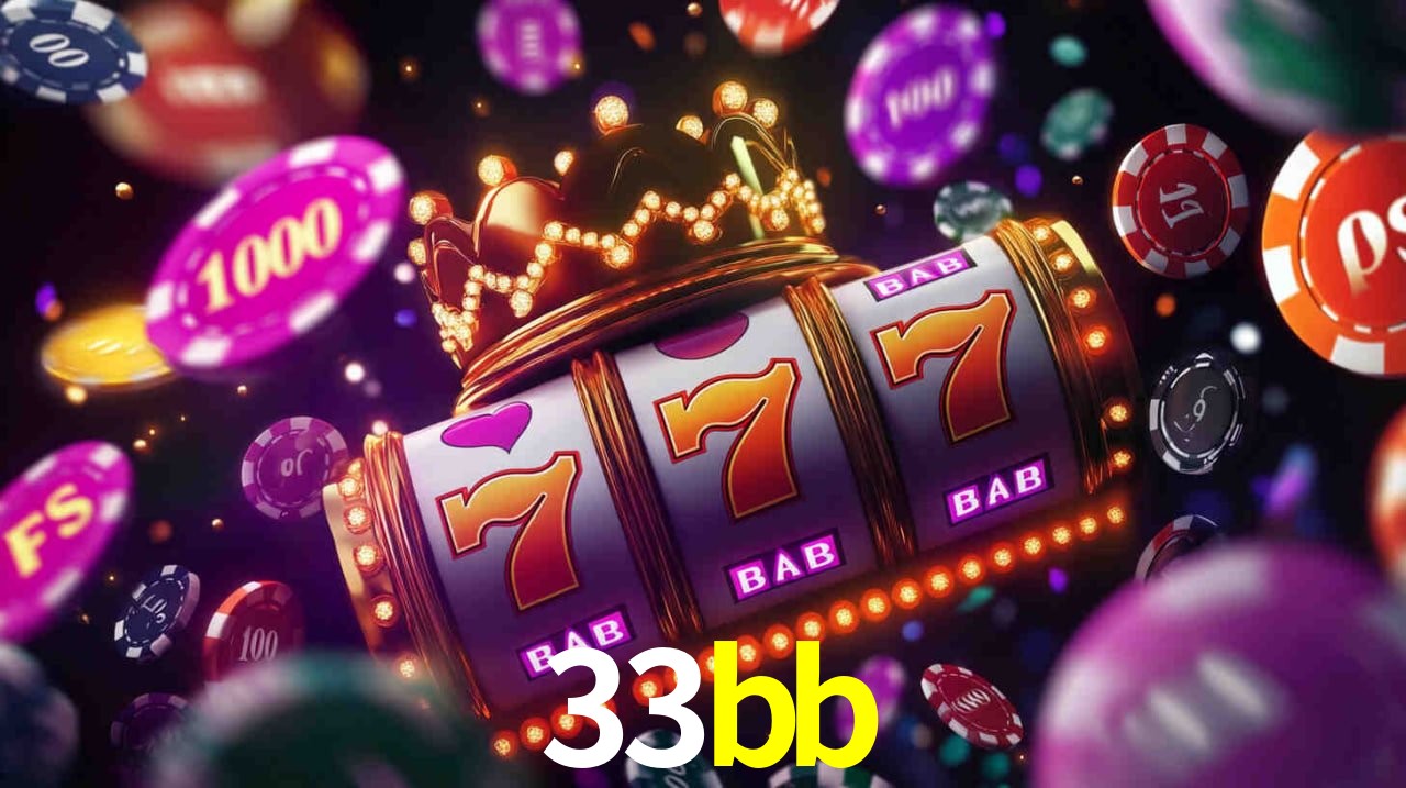 Game Providers 33bb