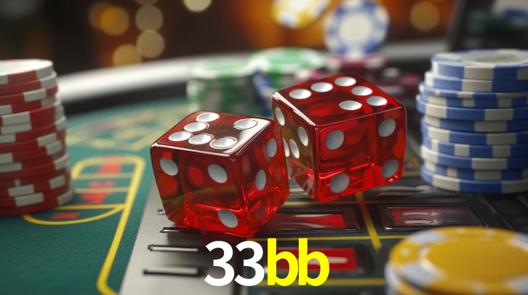 Welcome Bonus 33bb
