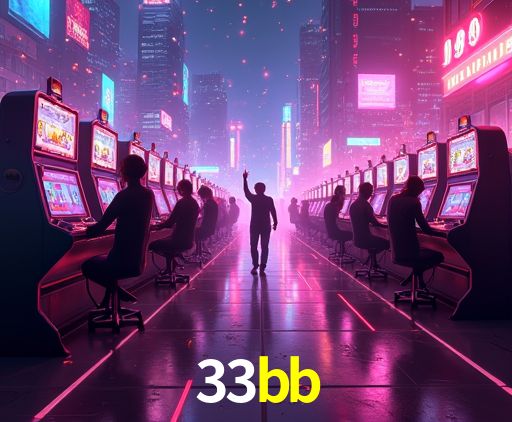 Tecnologia da Plataforma 33bb