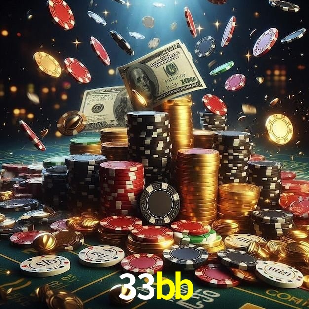 Estatísticas Esportivas 33bb