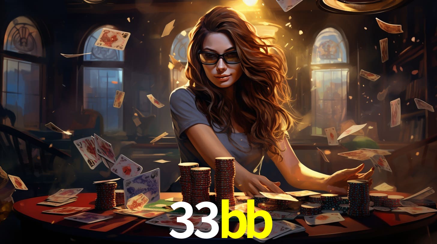 VIP Casino 33bb