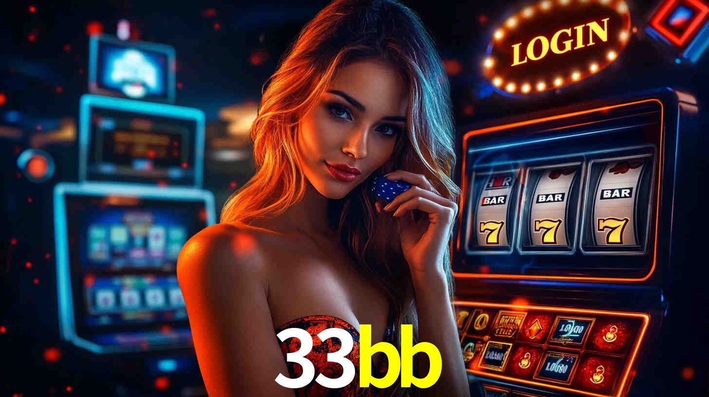Promoções App 33bb