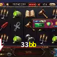 Descubra a Magia dos Jogos de Arcade no 33bb
