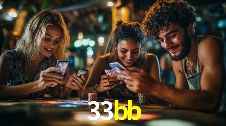 Programa VIP 33bb