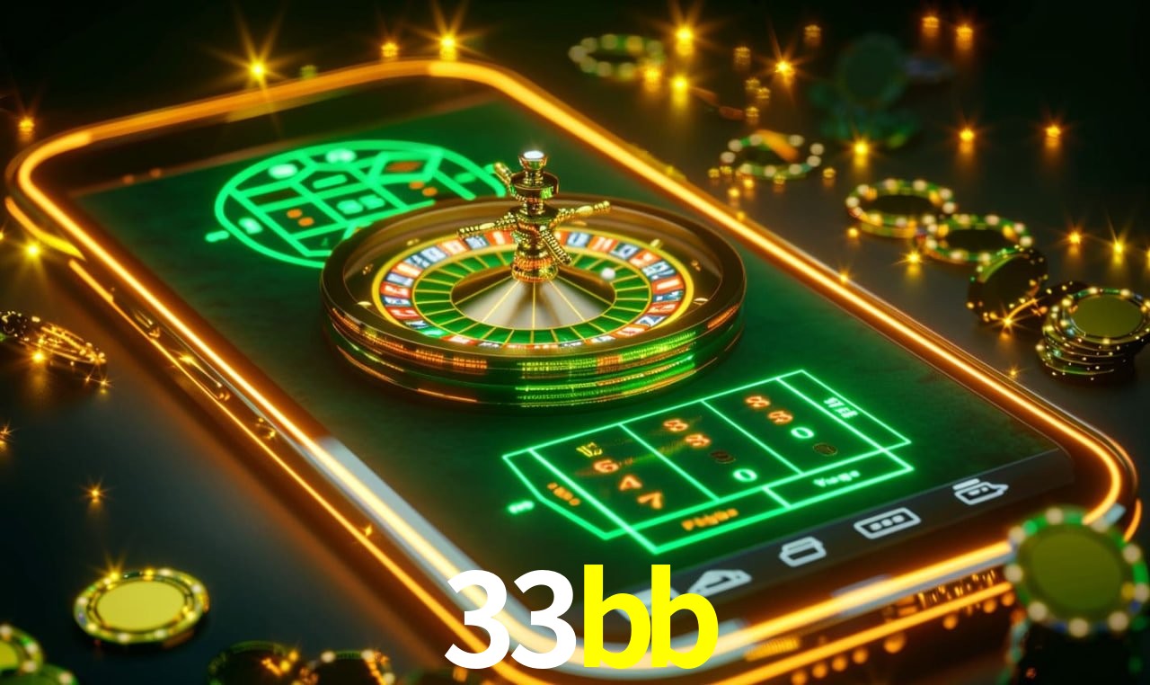 Bônus VIP 33bb