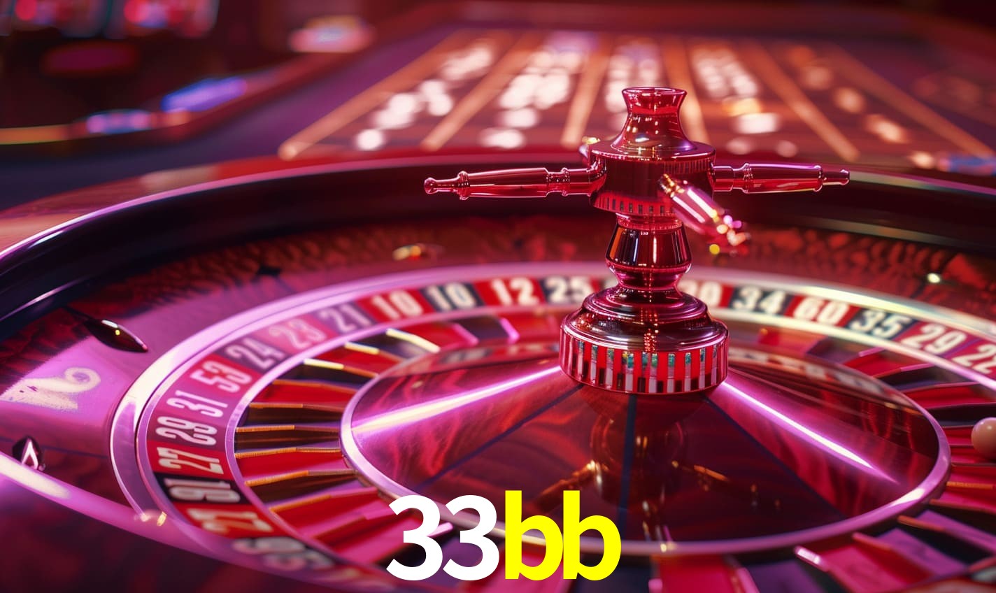 Bônus Diários 33bb