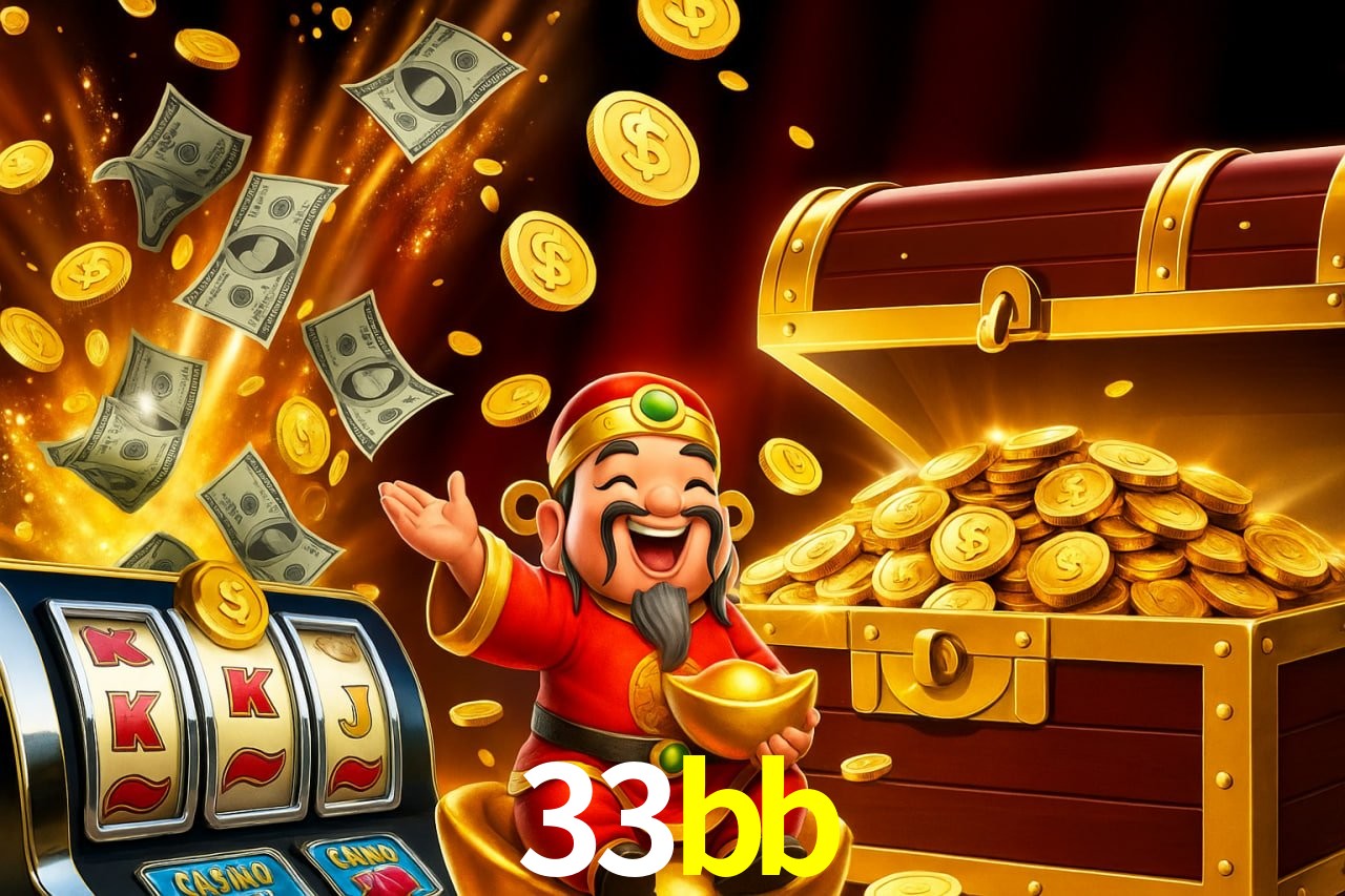 Cadastro Rápido 33bb