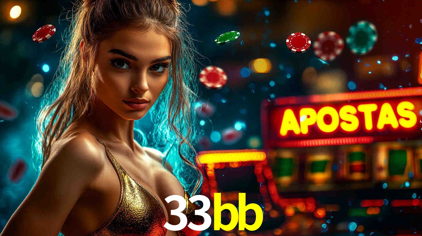 A Revolução dos Aplicativos de Jogos no 33bb