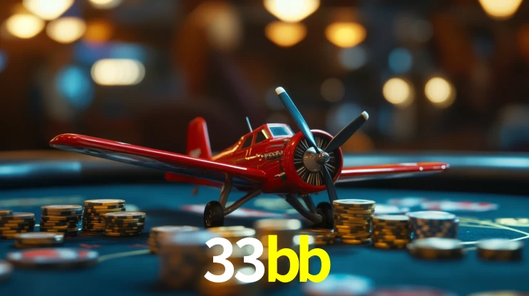 Game Providers 33bb