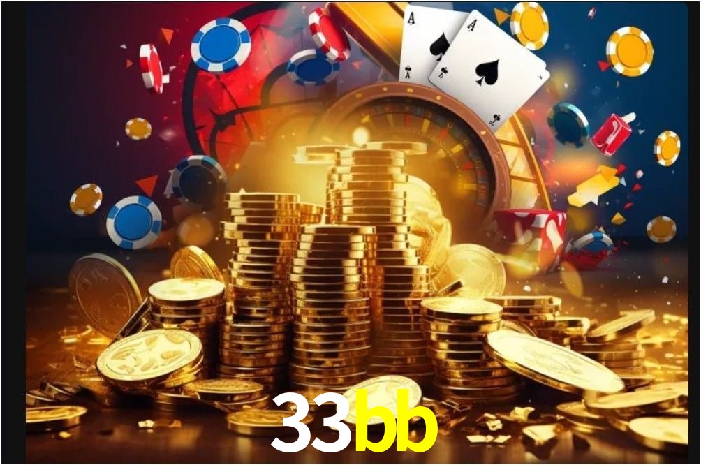 Explorando a Categoria de Eventos em Apostas na 33bb