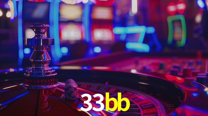 Ofertas Imperdíveis na 33bb: Promoções e Bônus Que Valem a Pena