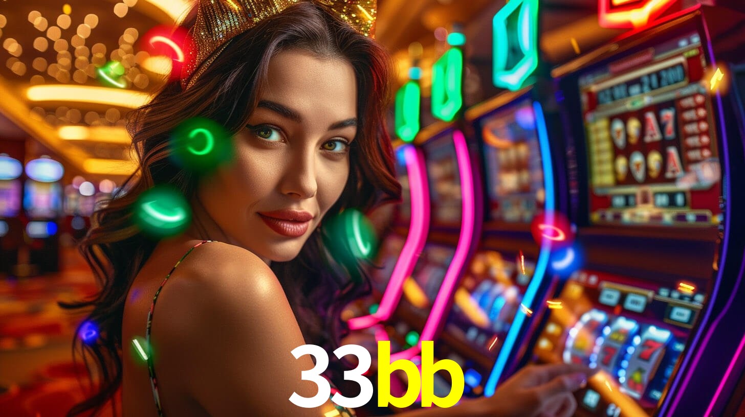 Bônus Generosos e Exclusivos no 33bb para Você!