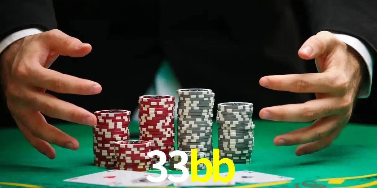 cassino 33bb