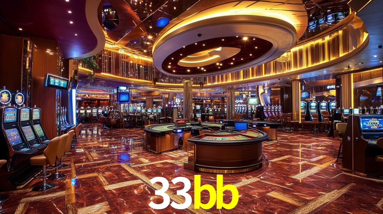 Live Casino 33bb