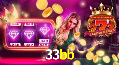 Descubra o Mundo do Cassino Online com 33bb