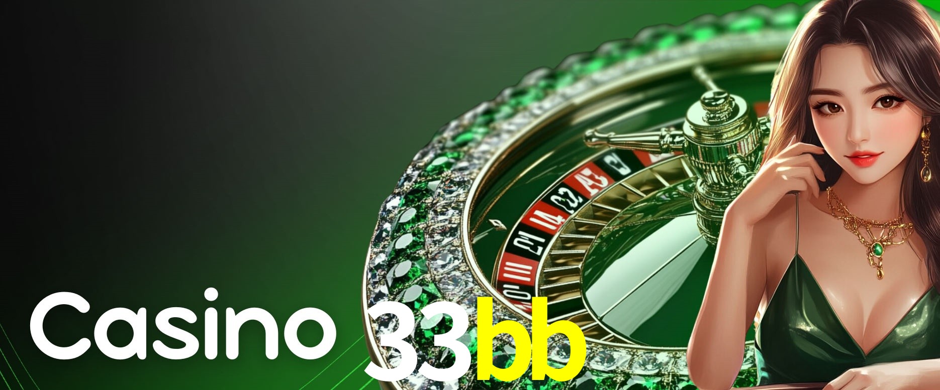 Flash Promotion 33bb