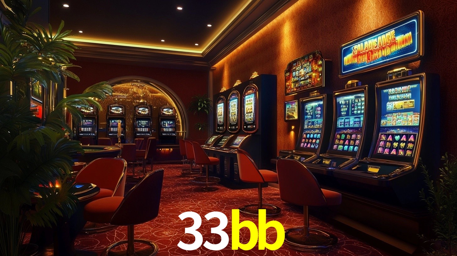 Roulette Table 33bb