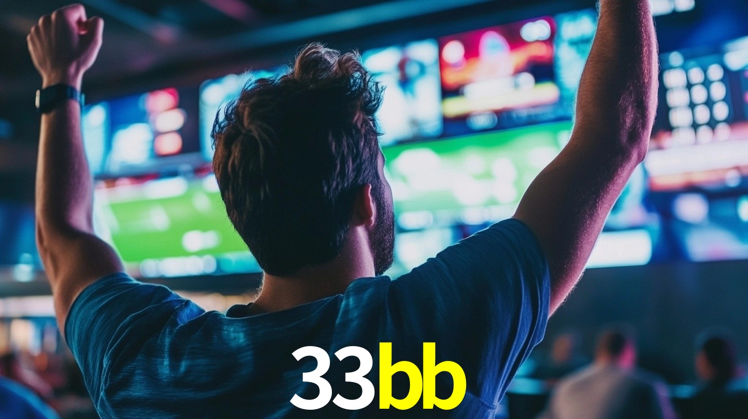 Sinta a adrenalina dos jogos de cassino com 33bb