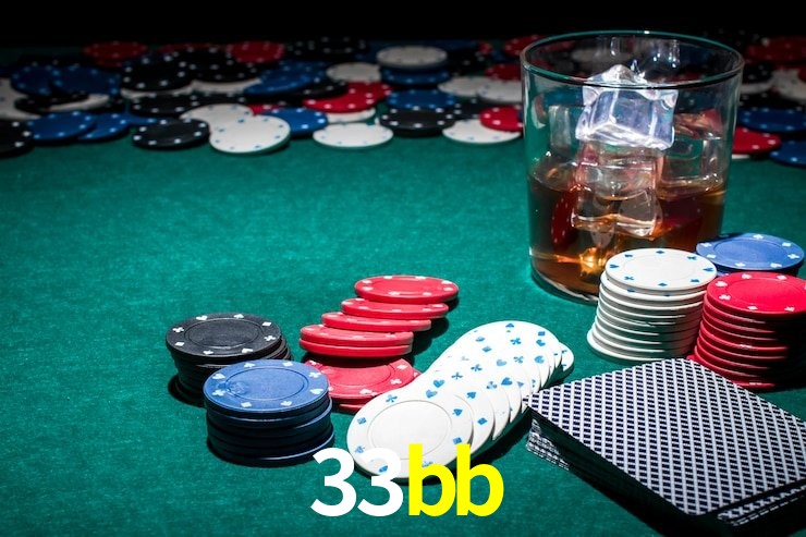 Jogos Exclusivos 33bb