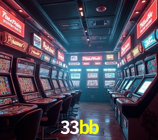 Tecnologia da Plataforma 33bb