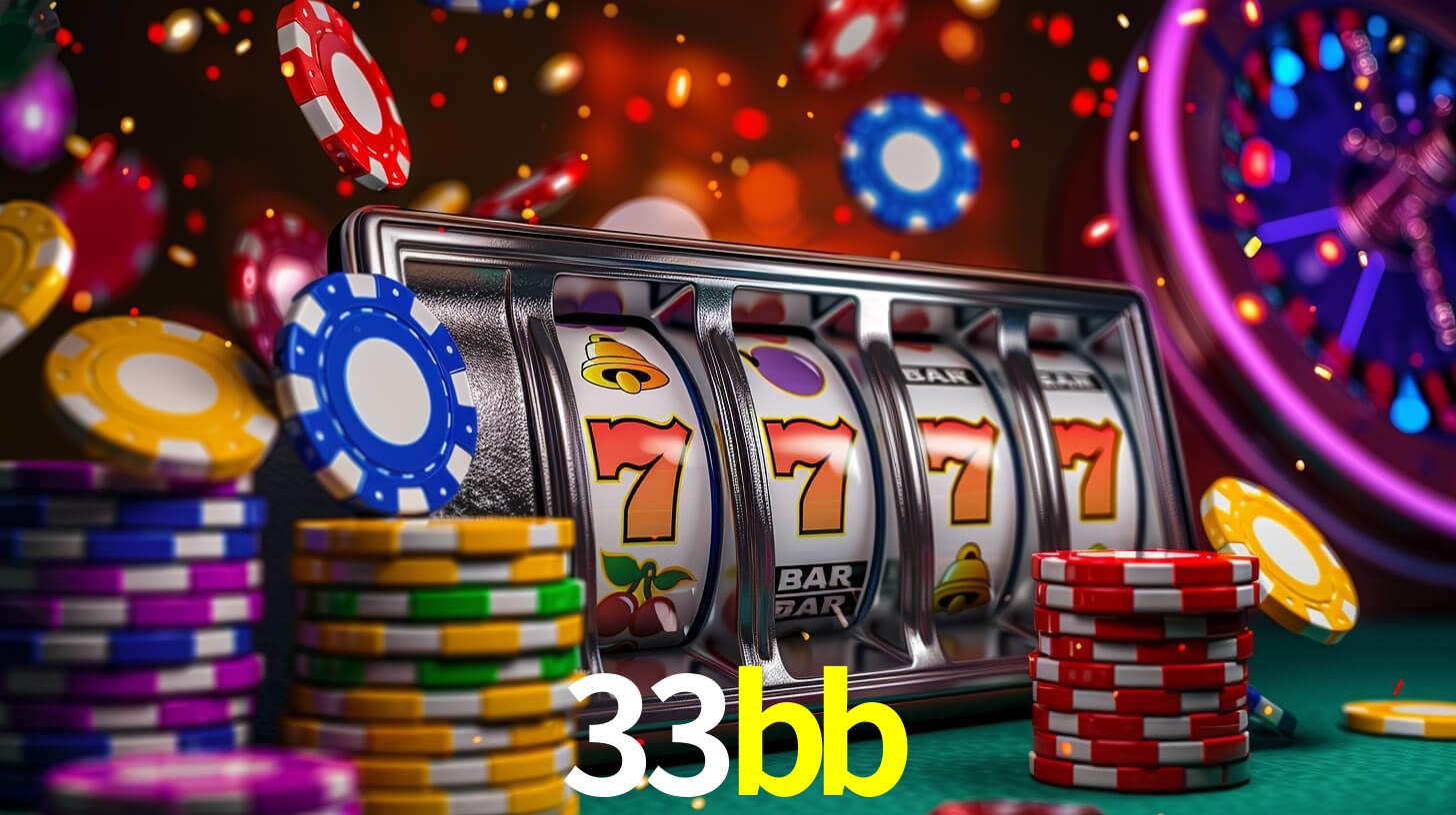 A Emoção da Loteria na 33bb: Uma Chance de Mudança de Vida