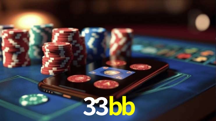 Estatísticas Esportivas 33bb