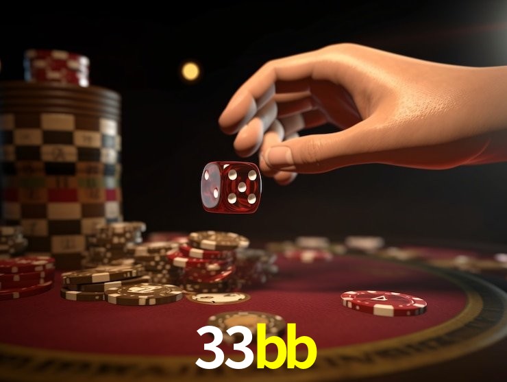 Apostas de Tênis 33bb