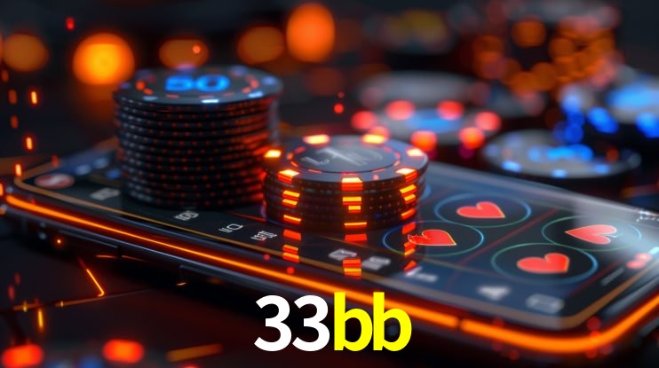 Bonus Features 33bb