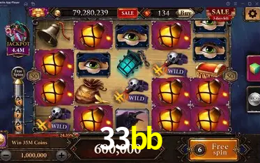 APP oficial da 33bb para mobile