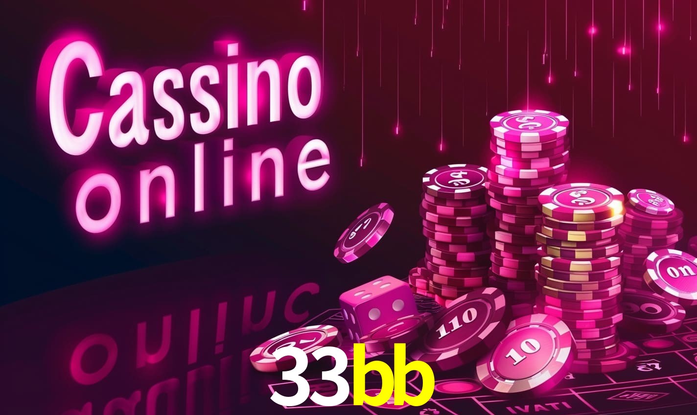 Descubra o Programa VIP da 33bb: Vantagens Exclusivas para Jogadores