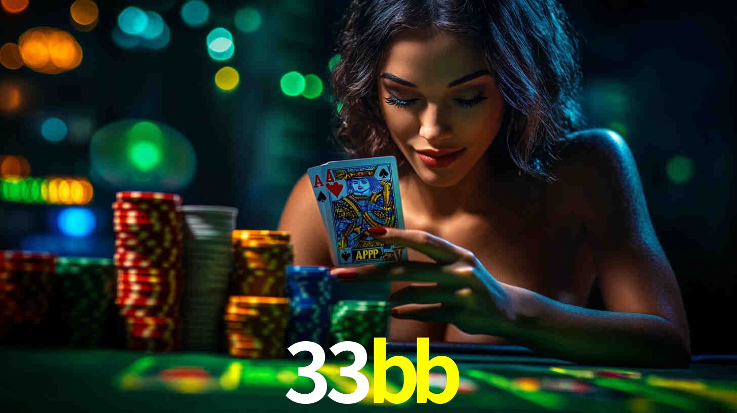 Desvendando o Mundo dos Jogos Virtuais na 33bb